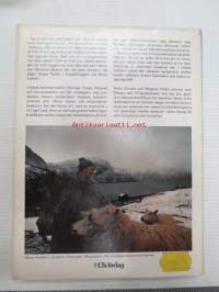 Sa&amp;#180;mit - Samerna-Nordkalottens folk (saamelaiset)