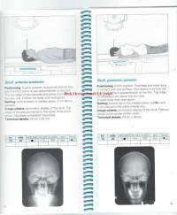 Radiography manual / röntgenkuvausopas