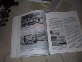 Länsilinjat Oy 50v. 1939-1989