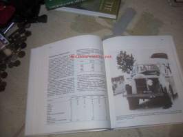 Länsilinjat Oy 50v. 1939-1989