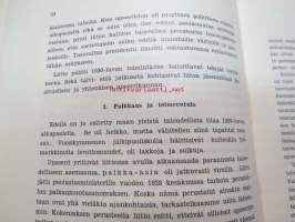 Upseeriliitto 1918-1958