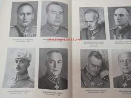 Upseeriliitto 1918-1958