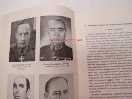 Upseeriliitto 1918-1958