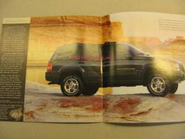 Jeep vm 1996 myyntiesite