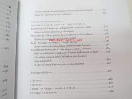 Italia ja Suomen talvisota - Maailman urheimman kansan apuna