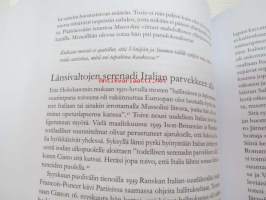 Italia ja Suomen talvisota - Maailman urheimman kansan apuna