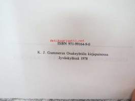 Konginkankaan kirja