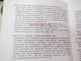 Konginkankaan kirja