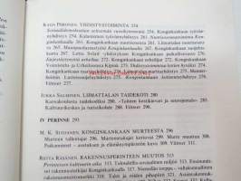 Konginkankaan kirja