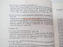 Konginkankaan kirja