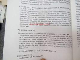 Konginkankaan kirja