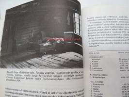 Konginkankaan kirja