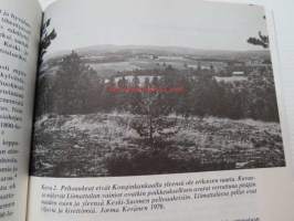Konginkankaan kirja