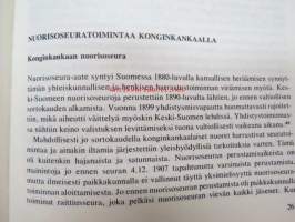Konginkankaan kirja