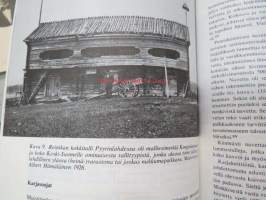 Konginkankaan kirja