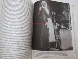 Konginkankaan kirja