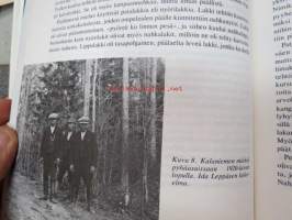 Konginkankaan kirja