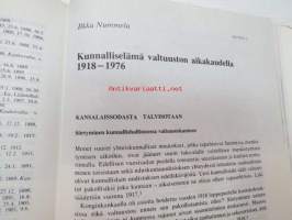 Konginkankaan kirja