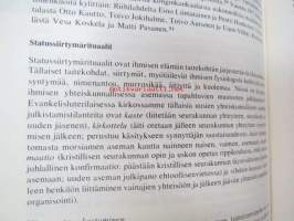 Konginkankaan kirja