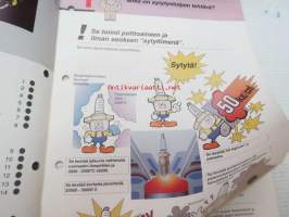 NGK sytytystulpat 20 kysymystä ja vastausta sytytystulpista