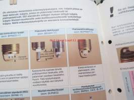 NGK sytytystulpat 20 kysymystä ja vastausta sytytystulpista