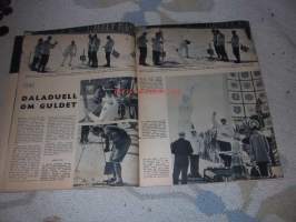 Vinter-Olympia 1960 Squaw Valley -talviolympia 1960