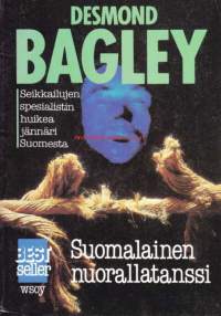 Suomalainen nuorallatanssi, 1989.