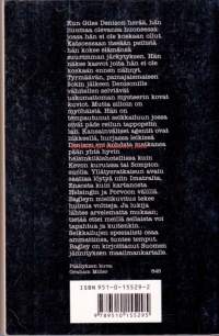 Suomalainen nuorallatanssi, 1989.