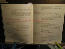 FINE ART PUBLICATIONS OF THE USSR