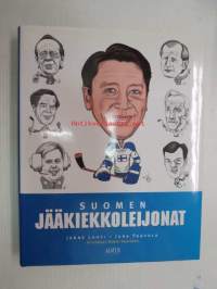 Suomen Jääkiekkoleijonat