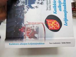 Kaikkien aikojen Leijonajoukkue