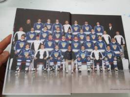 Kaikkien aikojen Leijonajoukkue