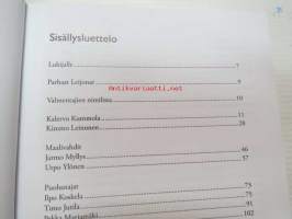 Kaikkien aikojen Leijonajoukkue
