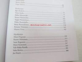 Kaikkien aikojen Leijonajoukkue