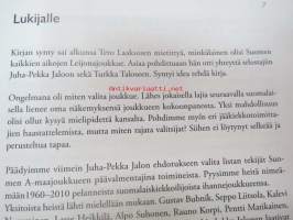 Kaikkien aikojen Leijonajoukkue