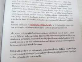 Kaikkien aikojen Leijonajoukkue
