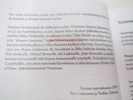 Kaikkien aikojen Leijonajoukkue