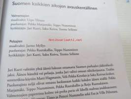 Kaikkien aikojen Leijonajoukkue