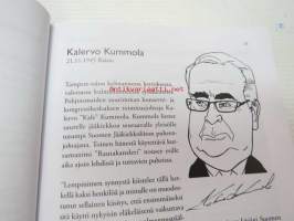 Kaikkien aikojen Leijonajoukkue