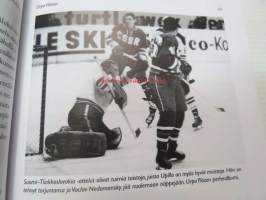 Kaikkien aikojen Leijonajoukkue