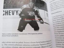 Kaikkien aikojen Leijonajoukkue
