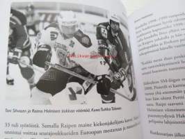 Kaikkien aikojen Leijonajoukkue