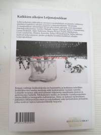 Kaikkien aikojen Leijonajoukkue