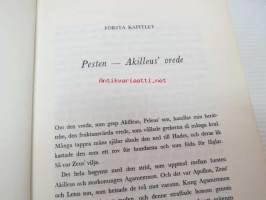 Iliaden (ruotsinkielinen)