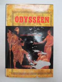 Odysséen (ruotsinkielinen)