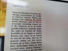 Odysséen (ruotsinkielinen)