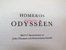 Odysséen (ruotsinkielinen)