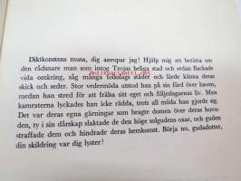 Odysséen (ruotsinkielinen)