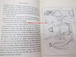 Odysséen (ruotsinkielinen)