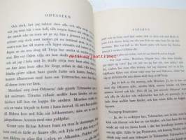 Odysséen (ruotsinkielinen)